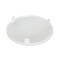 Afx Tana 6" LED Flush Mount - White TNAF06LAJENWH - alternate 4